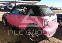 2009 Mini COOPER фото