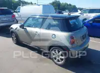 2009 Mini COOPER фото