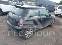 2009 Mini COOPER фото