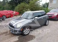 2009 Mini COOPER фото