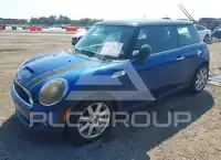 2009 Mini COOPER фото
