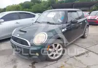 2009 Mini COOPER фото