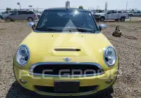 2009 Mini COOPER фото