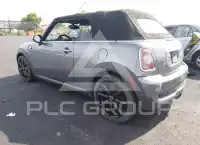 2009 Mini COOPER фото