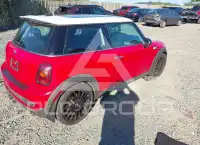 2009 Mini COOPER photo