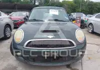 2009 Mini COOPER фото