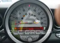 2009 Mini COOPER photo