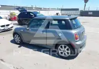 2009 Mini COOPER фото