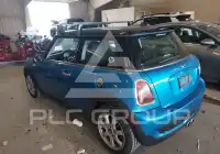 2009 Mini COOPER photo