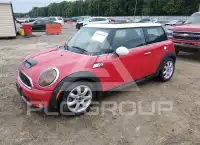 2009 Mini COOPER photo