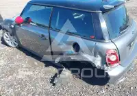 2009 Mini COOPER фото