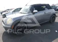2009 Mini COOPER фото