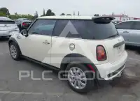 2009 Mini COOPER фото