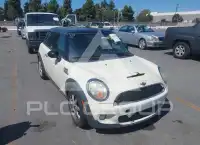 2009 Mini COOPER фото