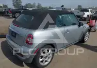 2009 Mini COOPER photo