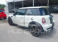 2009 Mini COOPER photo