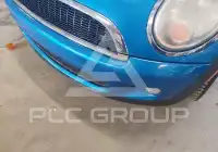 2009 Mini COOPER photo