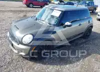 2009 Mini COOPER photo