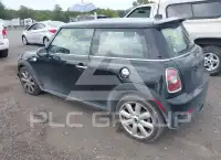 2009 Mini COOPER фото