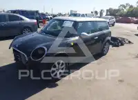2009 Mini COOPER фото