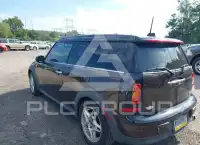 2009 Mini COOPER photo