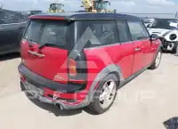 2009 Mini COOPER фото