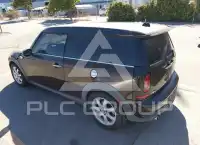2009 Mini COOPER photo
