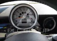 2009 Mini COOPER photo