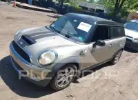 2009 Mini COOPER photo