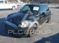 2009 Mini COOPER photo
