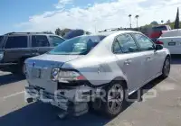 2009 SAAB 9-3 photo