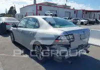2009 SAAB 9-3 photo