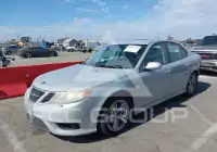 2009 SAAB 9-3 photo