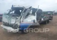 2009 Isuzu NPR фото