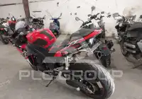 2009 Yamaha YZF-R1 фото