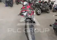 2009 Yamaha YZF-R1 фото