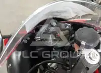 2009 Yamaha YZF-R1 фото
