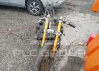 2009 Yamaha YZFR1 фото