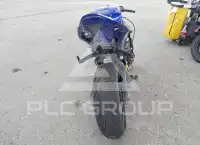 2009 Yamaha YZF-R1 фото