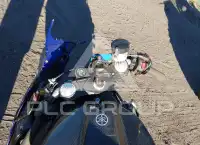 2009 Yamaha YZF-R1 photo