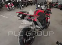 2009 Yamaha YZF-R1 фото