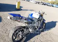 2009 Yamaha YZF-R1 photo