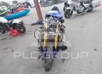 2009 Yamaha YZF-R1 фото