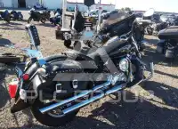 2009 Yamaha XVS1100 фото