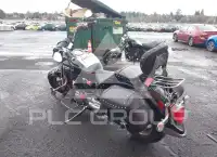 2009 Yamaha XVS1100 фото