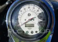 2009 Yamaha XVS1100 фото