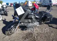 2009 Yamaha XVS1100 фото