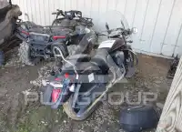 2009 Yamaha XVS1100 фото