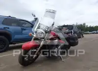 2009 Yamaha XVS1100 фото