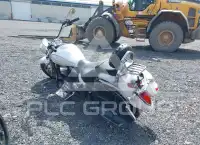 2009 Yamaha XVS1100 фото